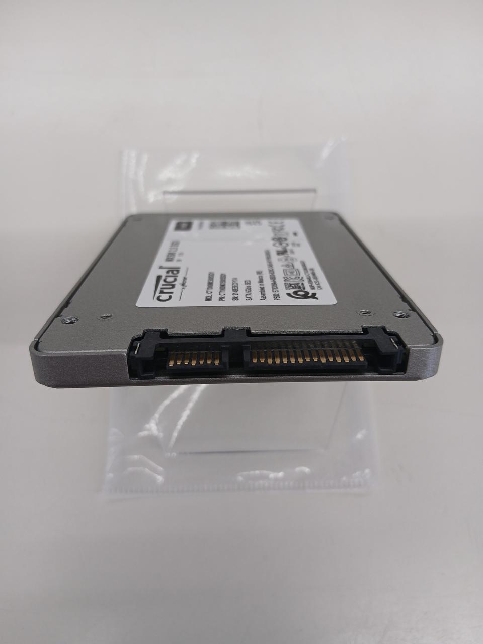 CRUCIAL SSD CT1000MX500SSD1