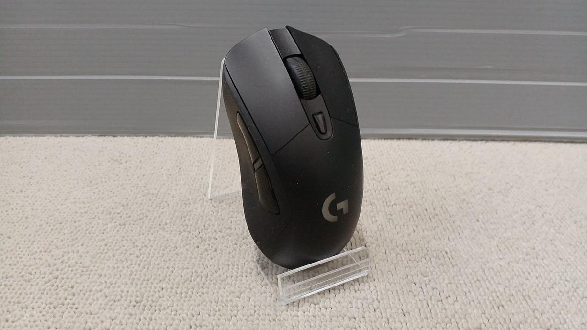 LOGICOOL Gaming Mouse G703
