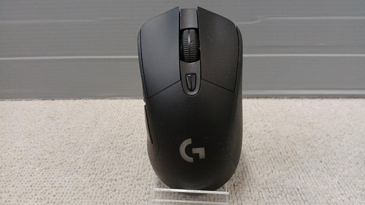 LOGICOOL Gaming Mouse G703