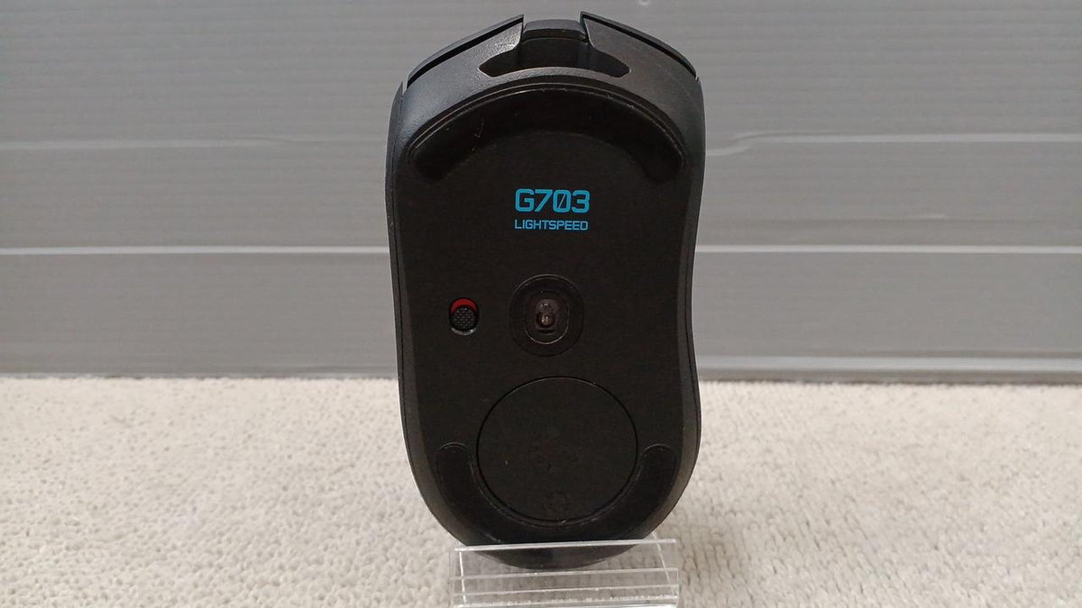 LOGICOOL Gaming Mouse G703