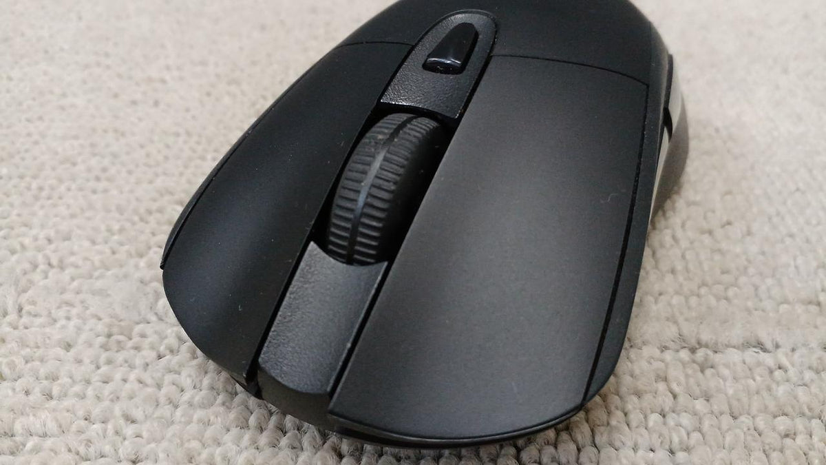 LOGICOOL Gaming Mouse G703