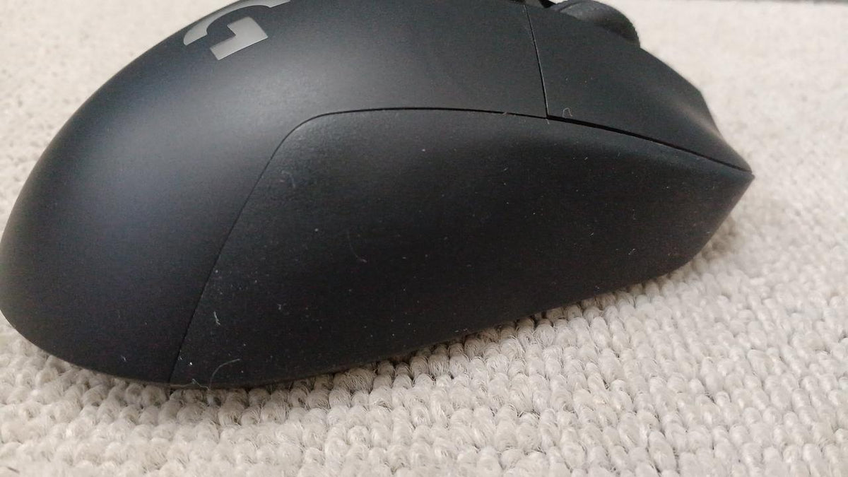 LOGICOOL Gaming Mouse G703