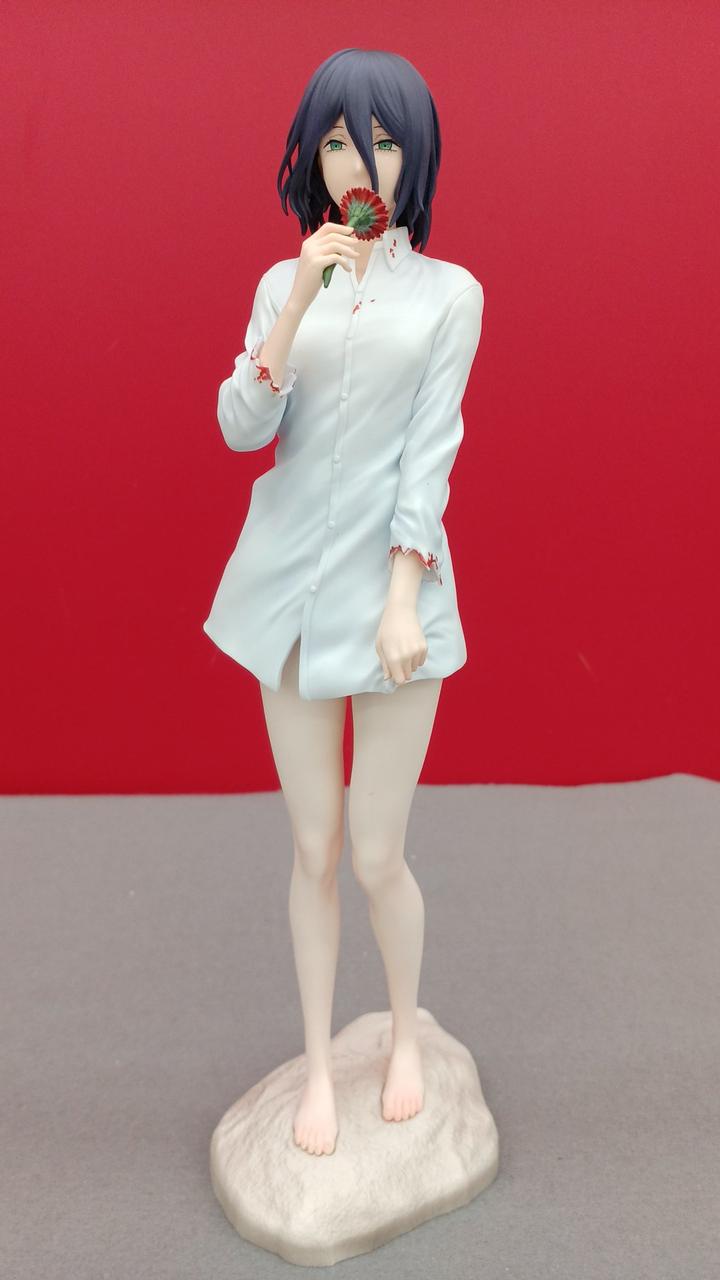 BANDAI Ichiban Kuji Chainsaw Man B Prize Reze