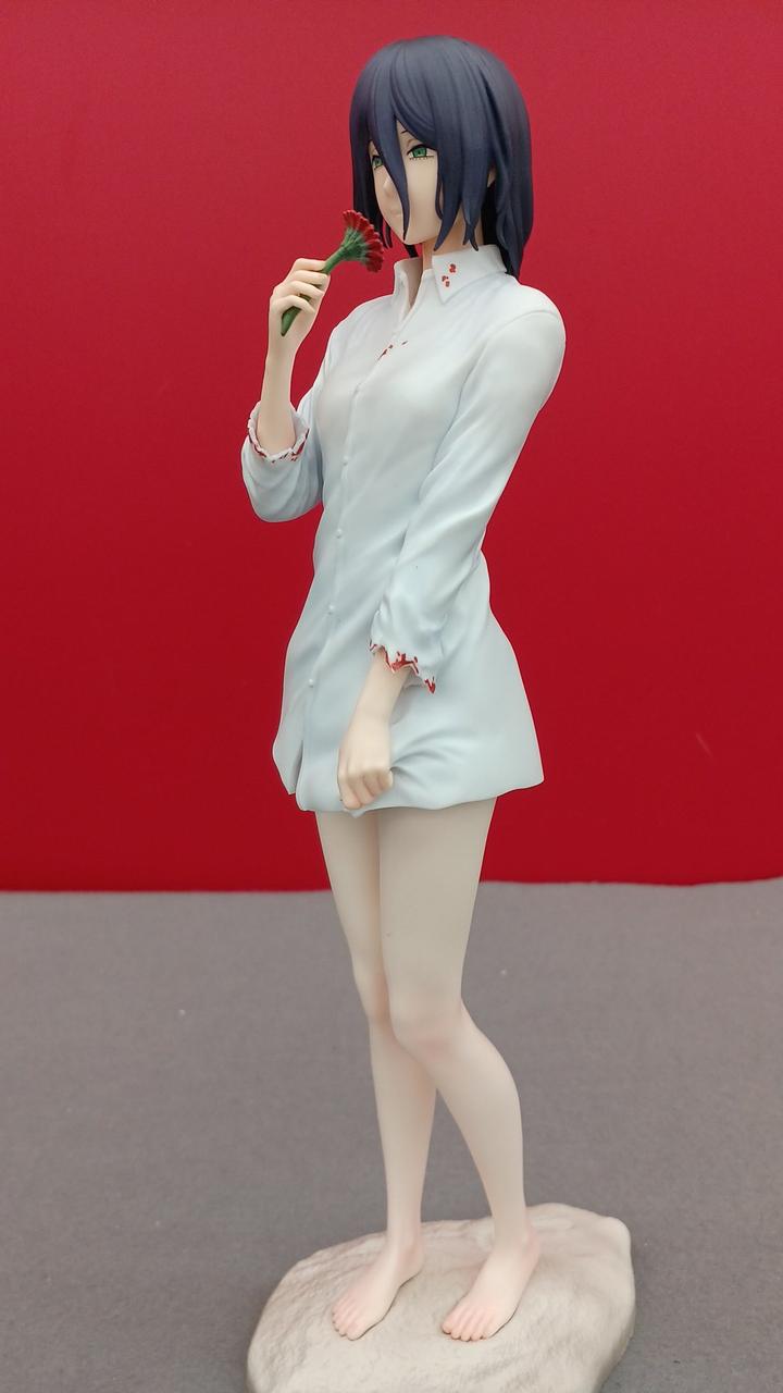 BANDAI Ichiban Kuji Chainsaw Man B Prize Reze