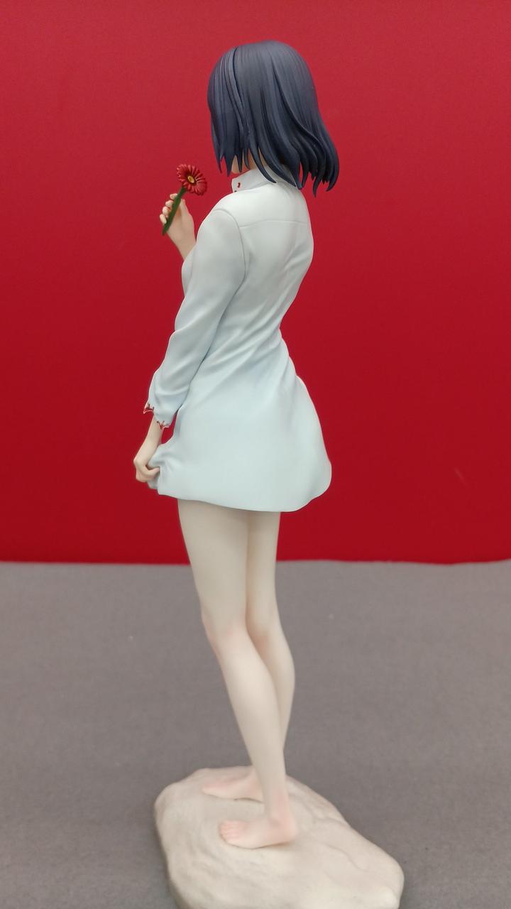 BANDAI Ichiban Kuji Chainsaw Man B Prize Reze