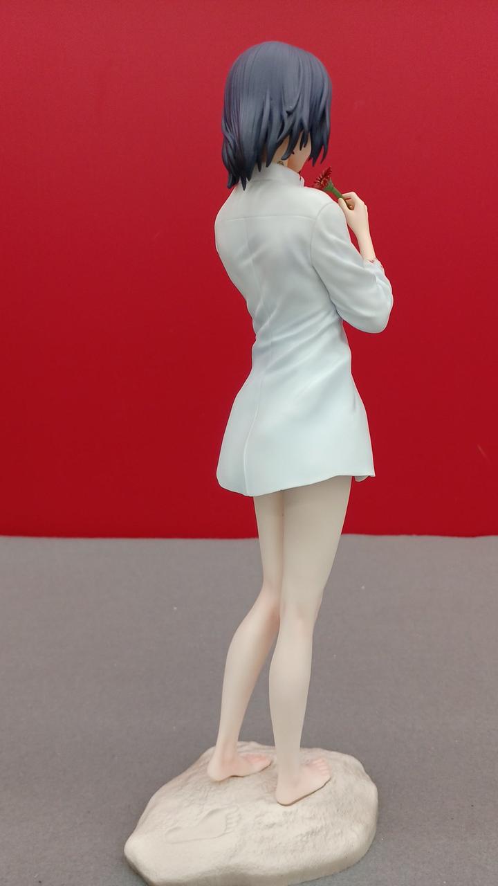 BANDAI Ichiban Kuji Chainsaw Man B Prize Reze