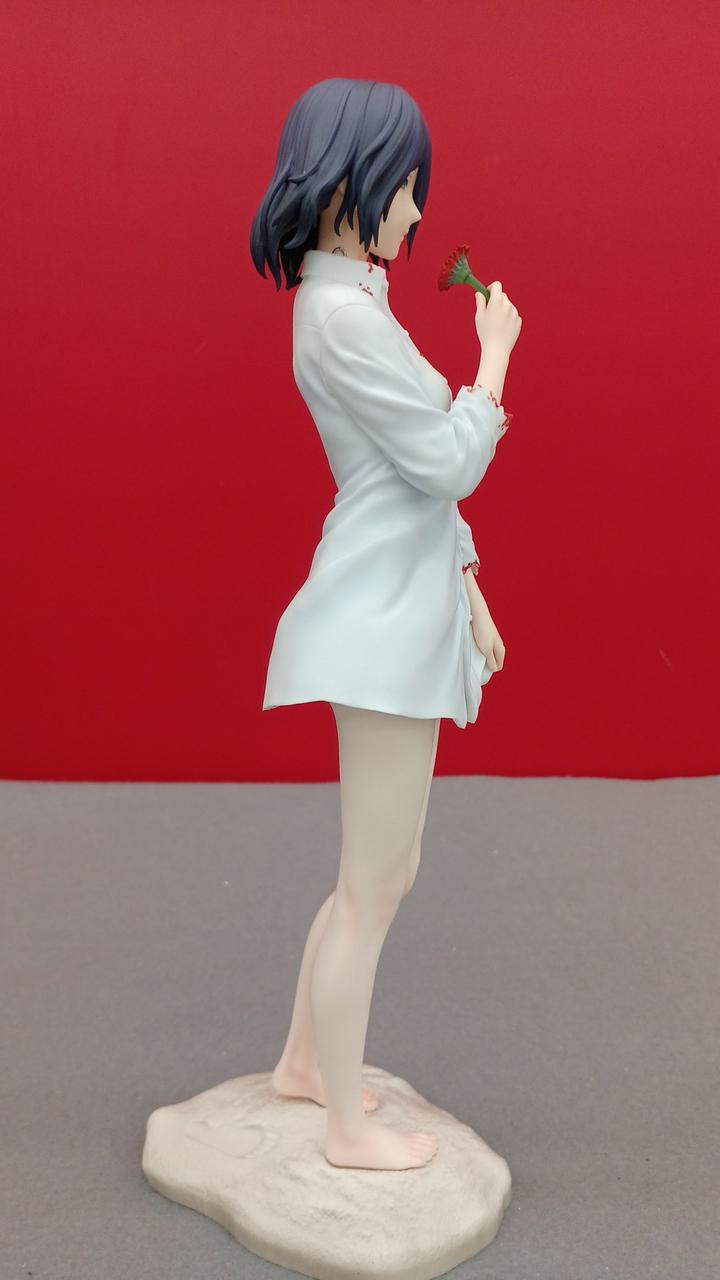 BANDAI Ichiban Kuji Chainsaw Man B Prize Reze