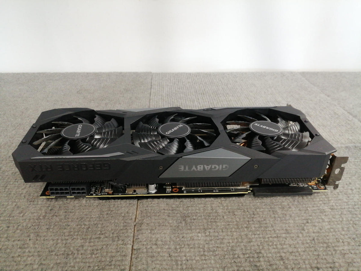 GIGABYTE Graphics Board RTX2070SUPER