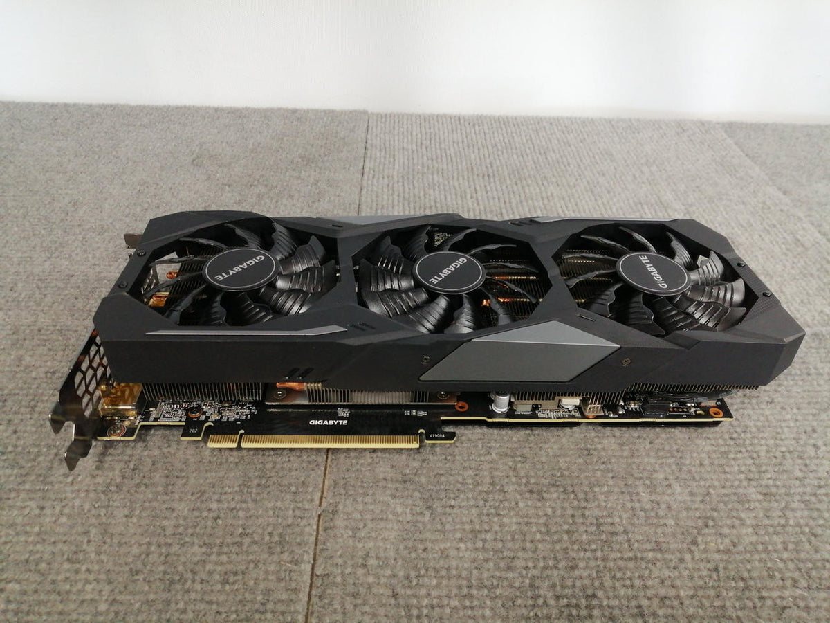 GIGABYTE Graphics Board RTX2070SUPER