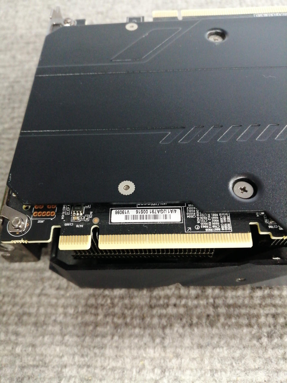 GIGABYTE Graphics Board RTX2070SUPER