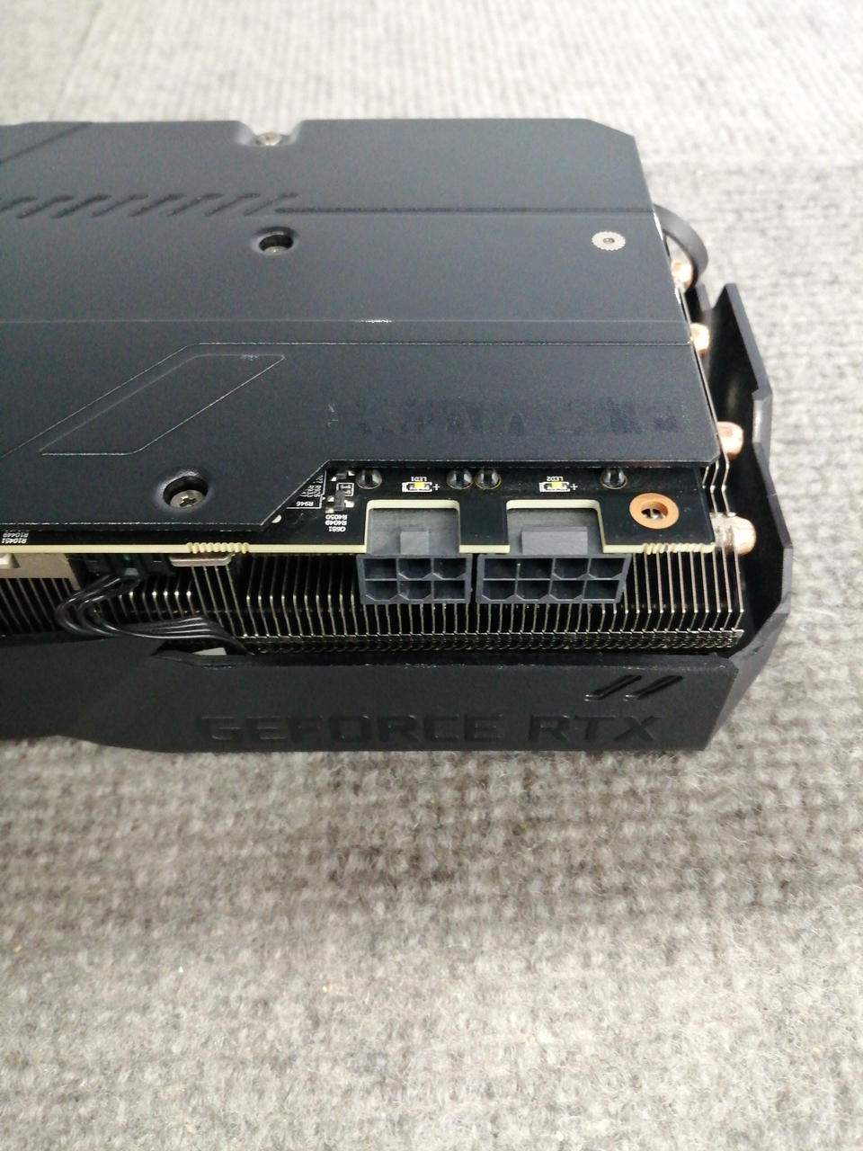 GIGABYTE Graphics Board RTX2070SUPER