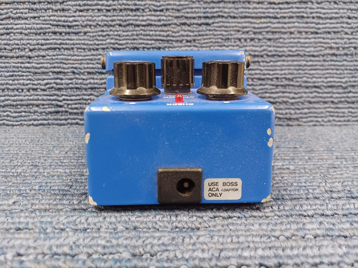 BOSS Effects pedal CS-2