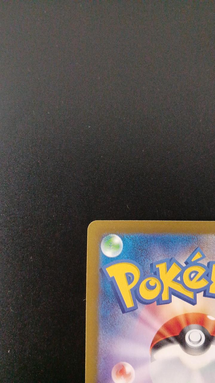 Pokémon Morpeco 076/066/SV4K/B AR (Artrea)