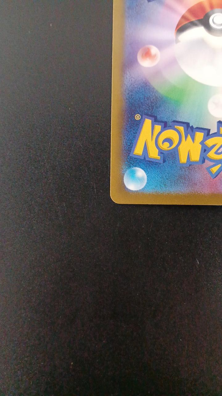 Pokémon Sunanokegawa EX 089/066/SV4K/B SAR
