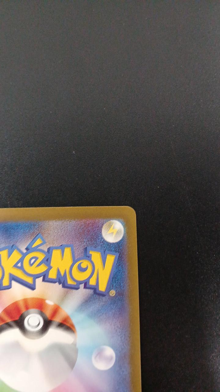 Pokémon Tetsunokaina EX 088/066/SV4M/B SAR