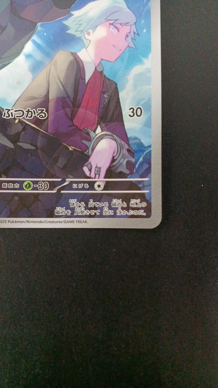 Pokémon Daigo Dunbar 019/018/SVOD/B Other (No Rarity)