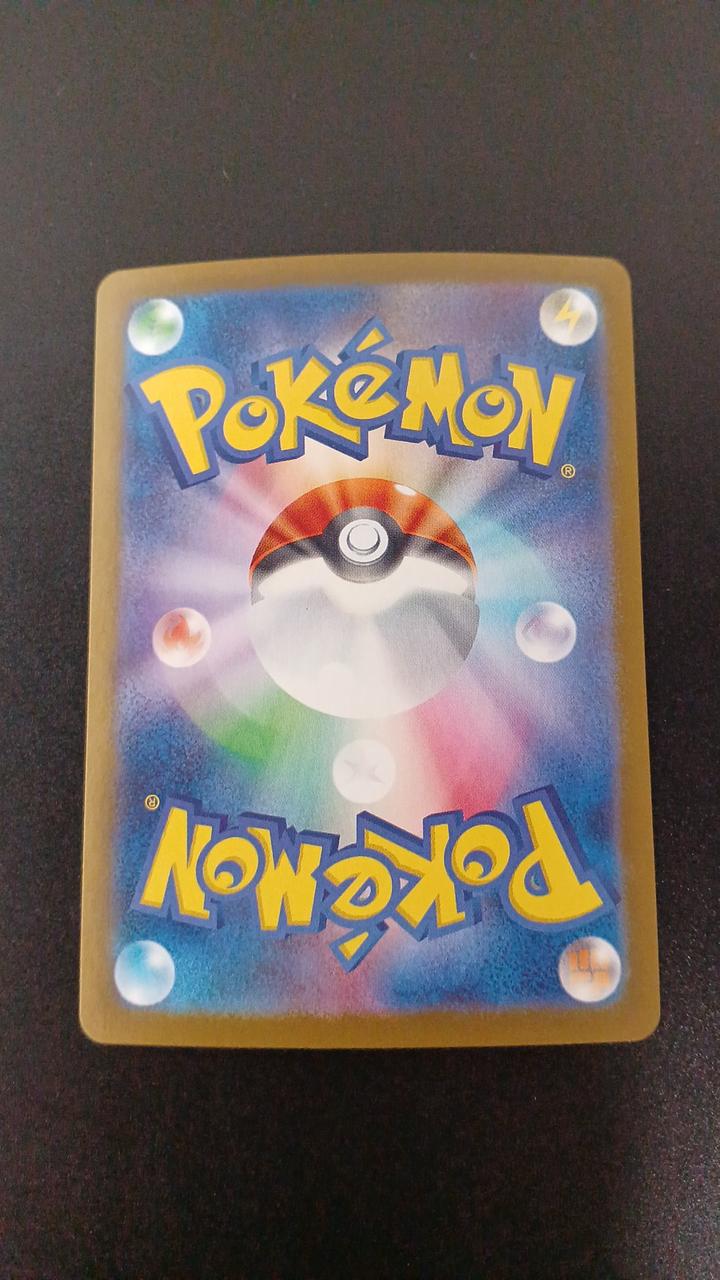 Pokémon Daigo Dunbar 019/018/SVOD/B Other (No Rarity)