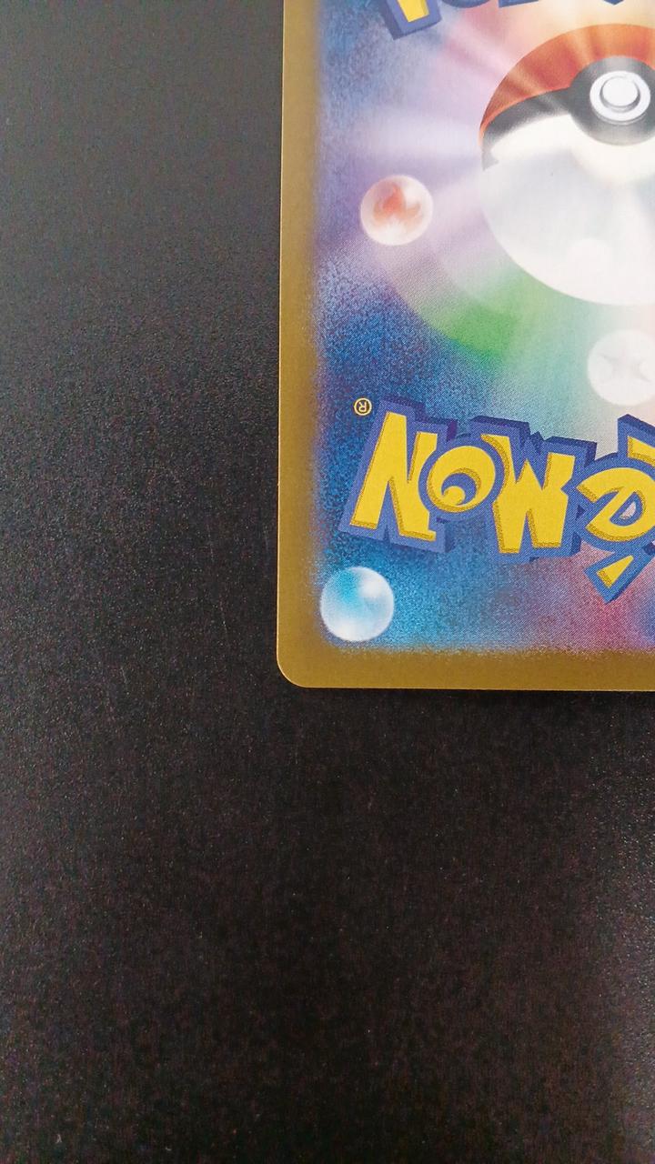 Pokémon Daigo Dunbar 019/018/SVOD/B Other (No Rarity)