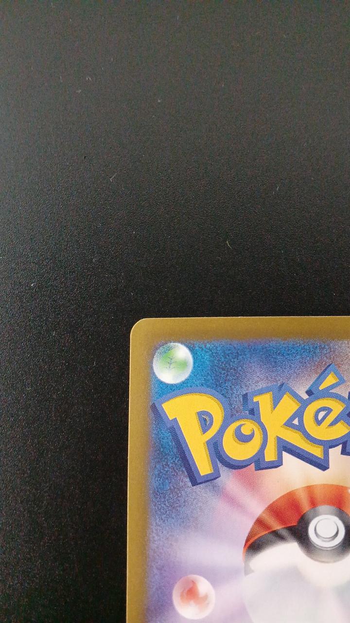 Pokémon Apricot Secret Technique 228/187/SV8A/B SAR