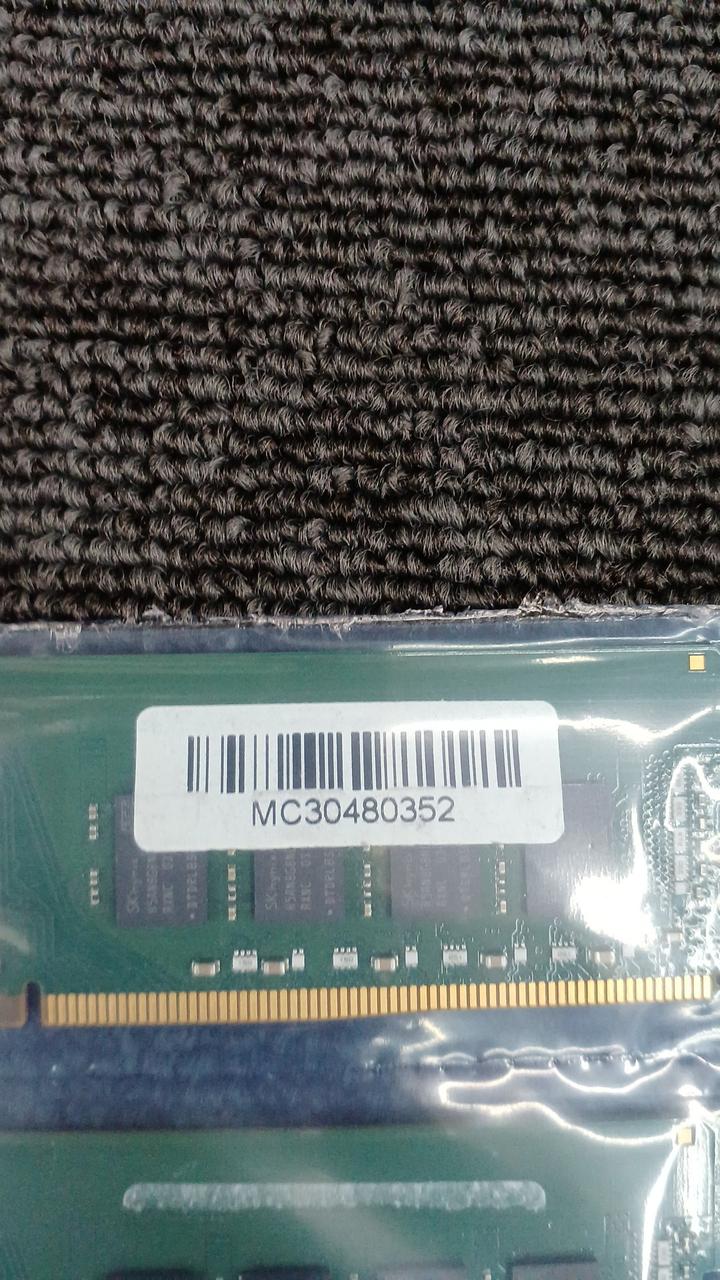 KINGSTONE DDR4 Desktop Memory KVR32N22D8/16