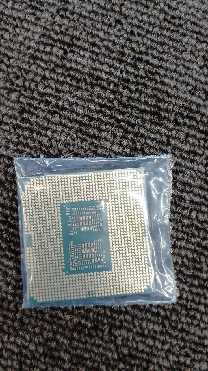 INTEL CPU CORE I9-10850K