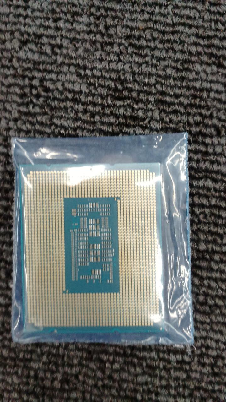 INTEL CPU CORE I7-12700