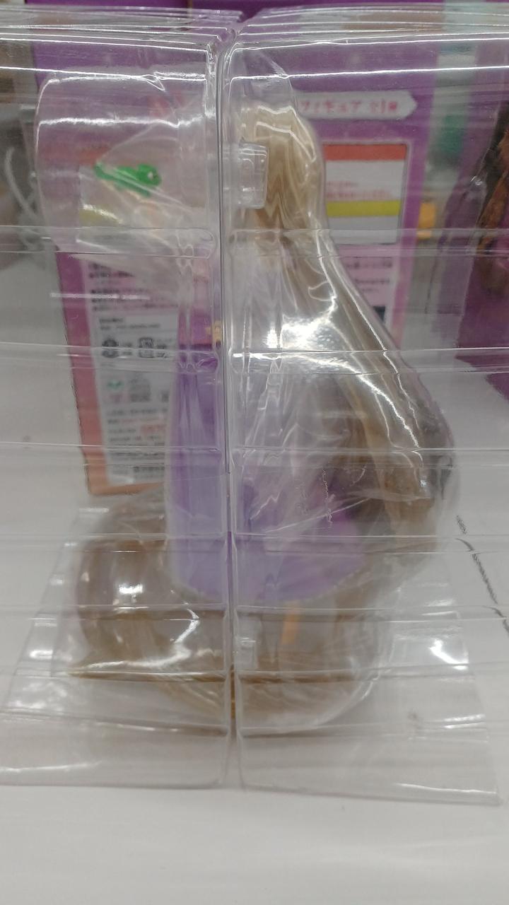 Bandai Ichiban Kuji Disney Princess A Prize Rapunzel Figure 3 Types