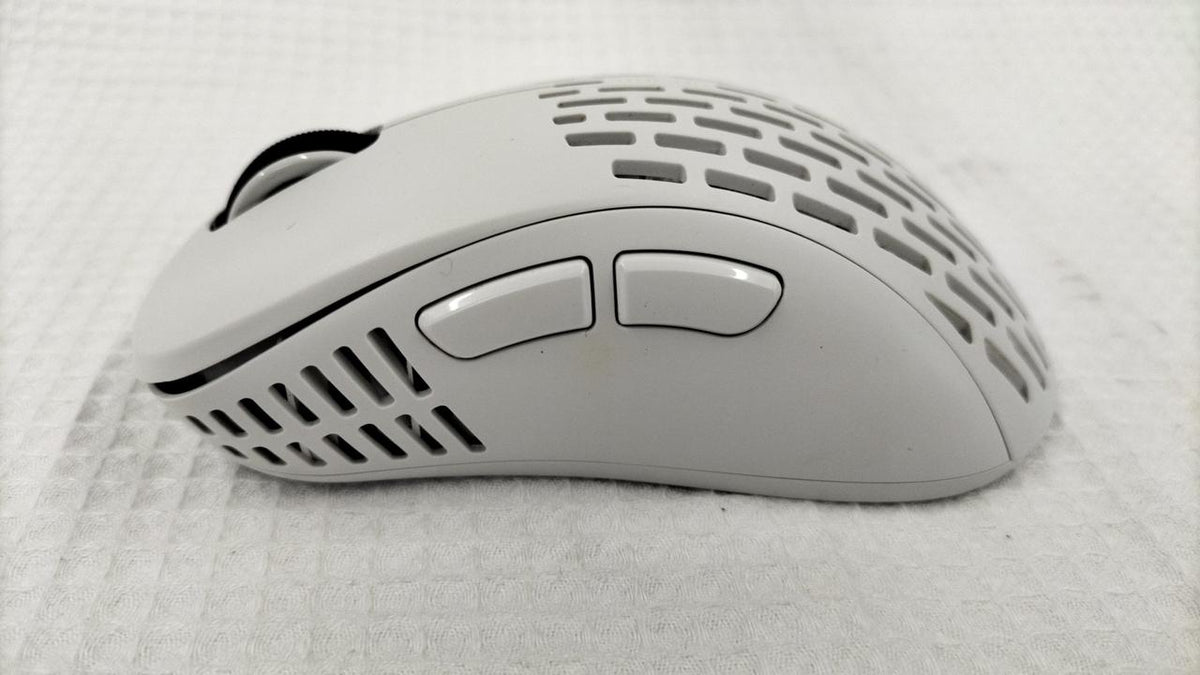 PULSAR Gaming Mouse PXW22