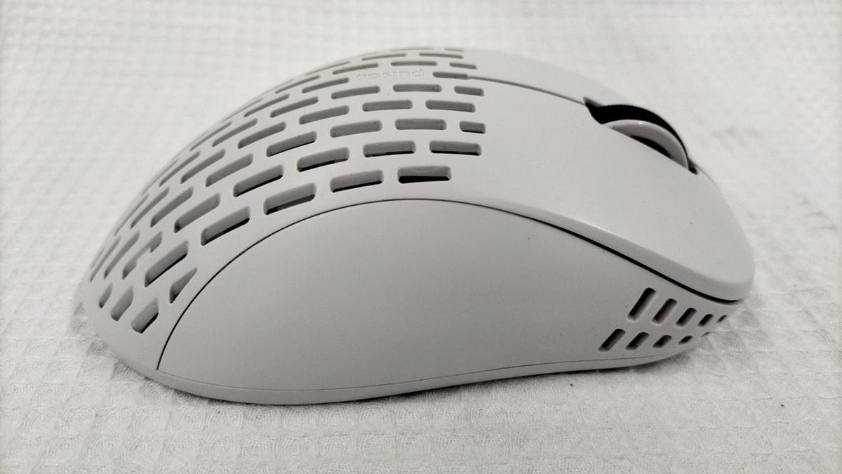PULSAR Gaming Mouse PXW22