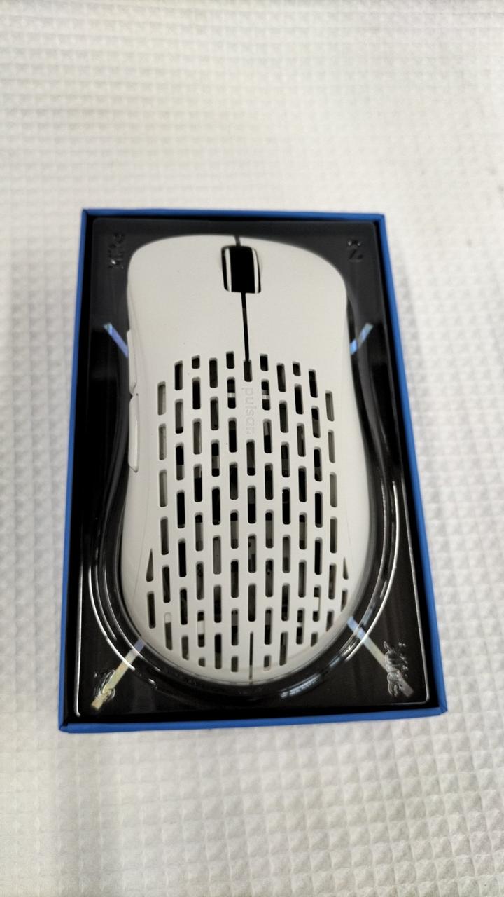 PULSAR Gaming Mouse PXW22