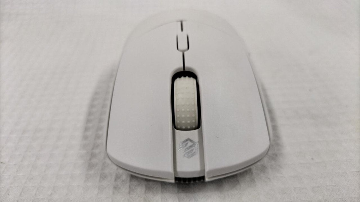G-WOLVES Gaming Mouse HT-S+WL 4K WHITE