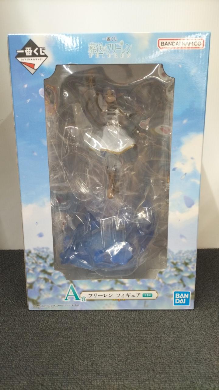 Ichiban Kuji (BANPRESTO) Ichiban Kuji Frieren's Journey at the End, Prize A Figure