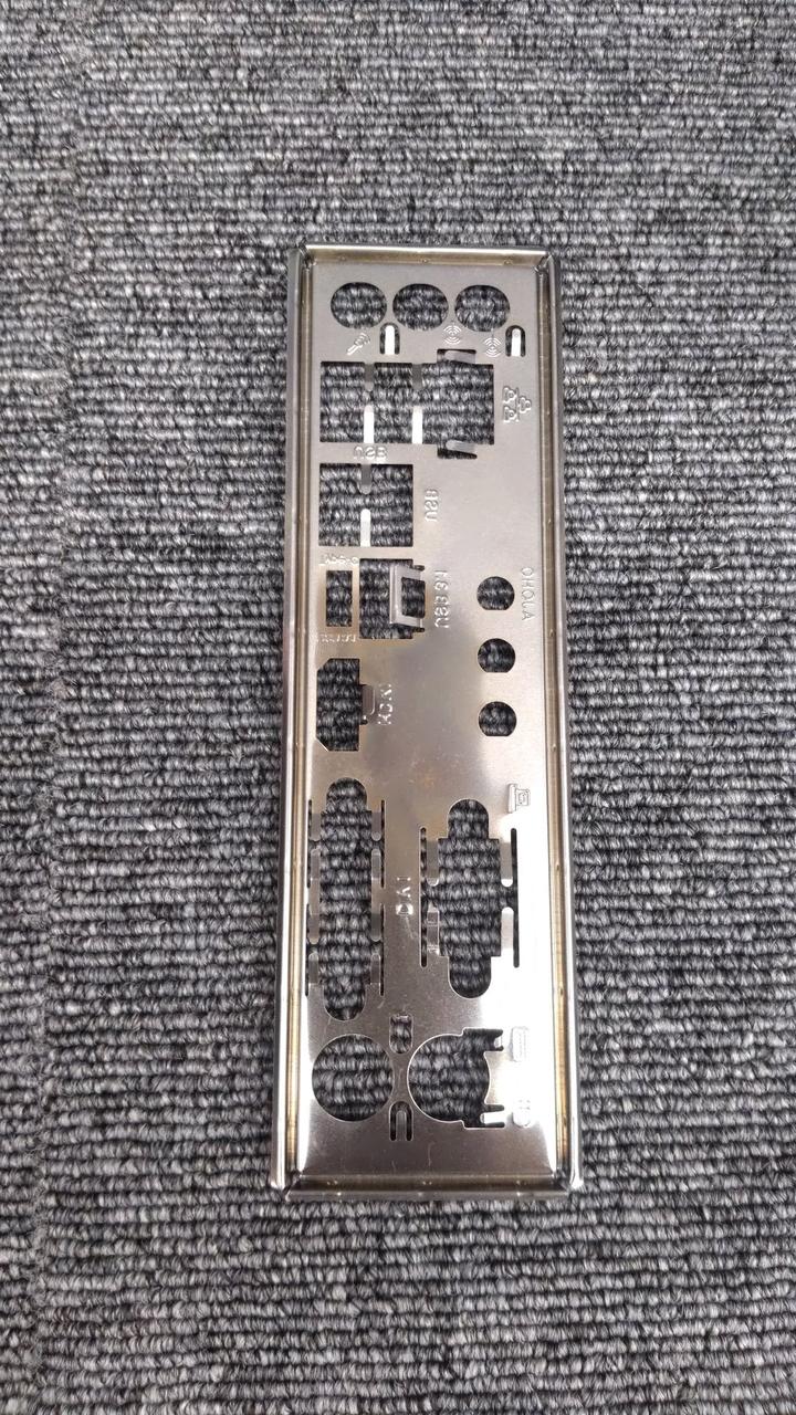 ASROCK Motherboard H370M PRO4