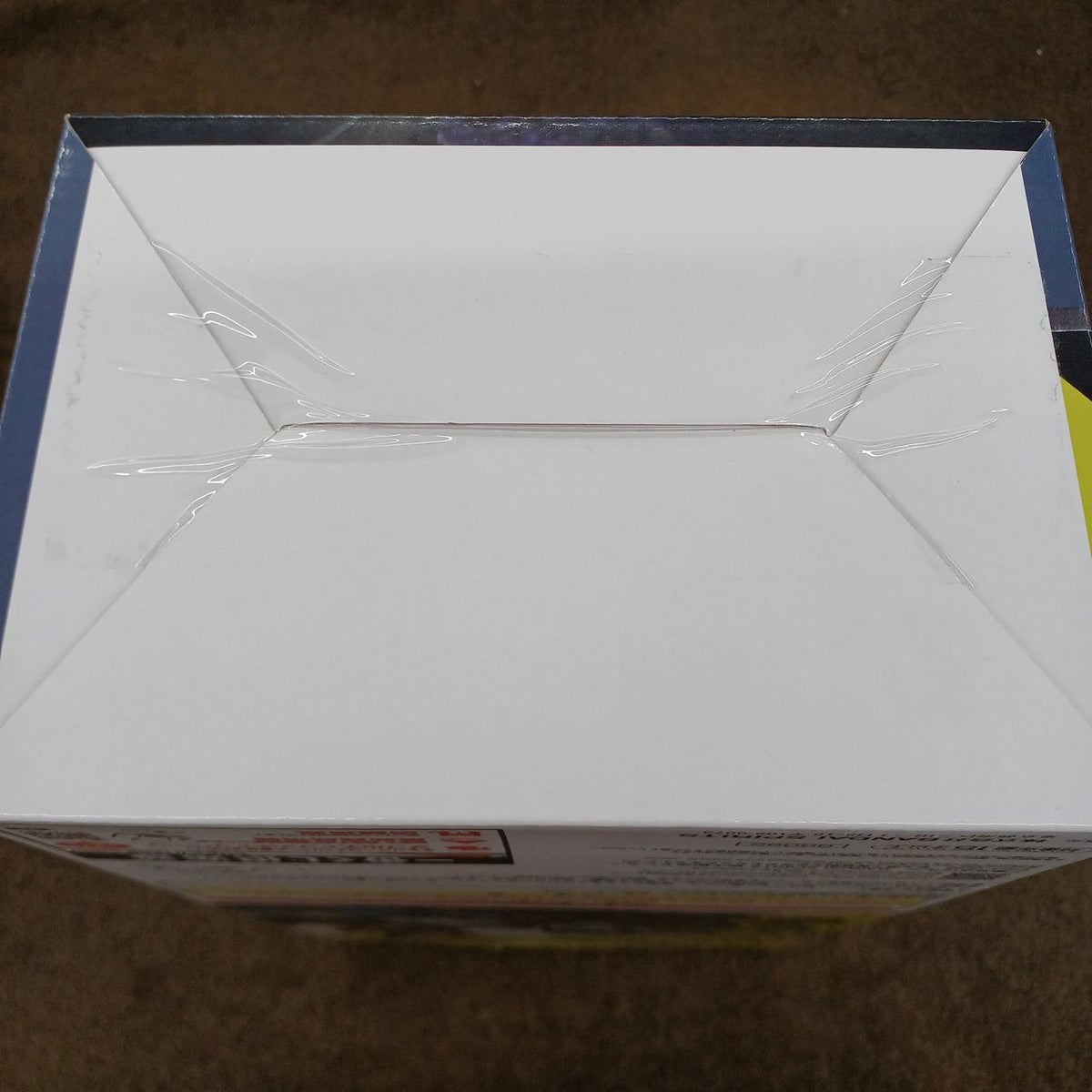 Bandai My Hero Academia Figure Last One Prize Armored All Might