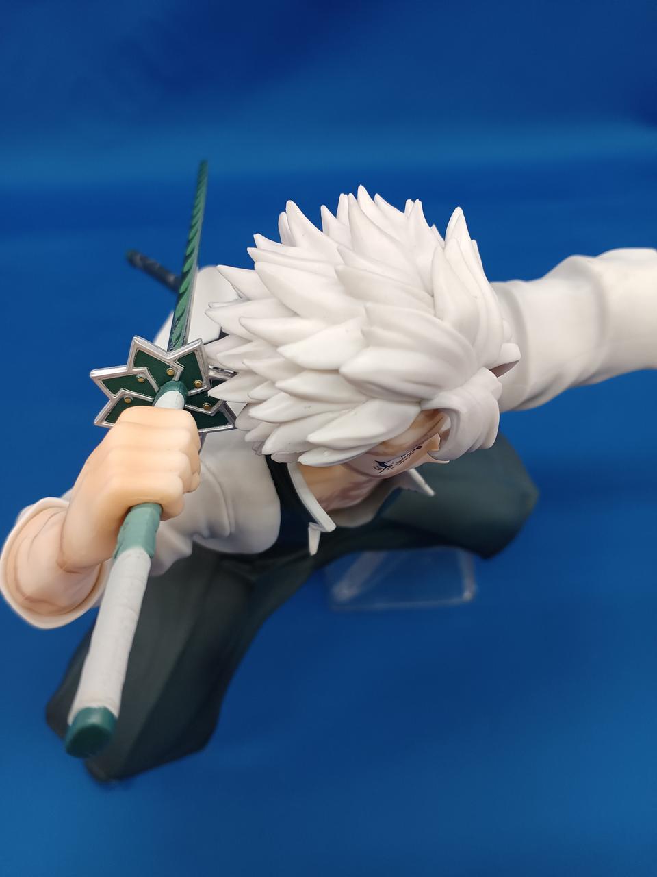 Ichiban Kuji (BANPRESTO) Prize A: Sanemi Shinazugawa MASTERLISE