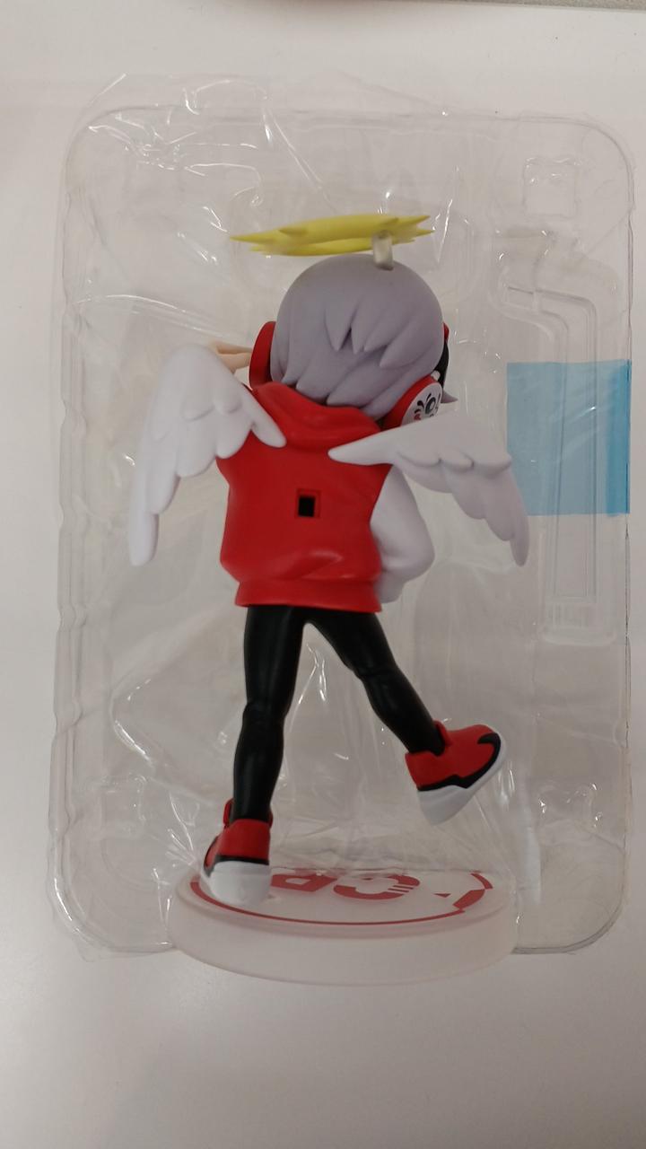 Ichiban Kuji CRAZY　RACCOON