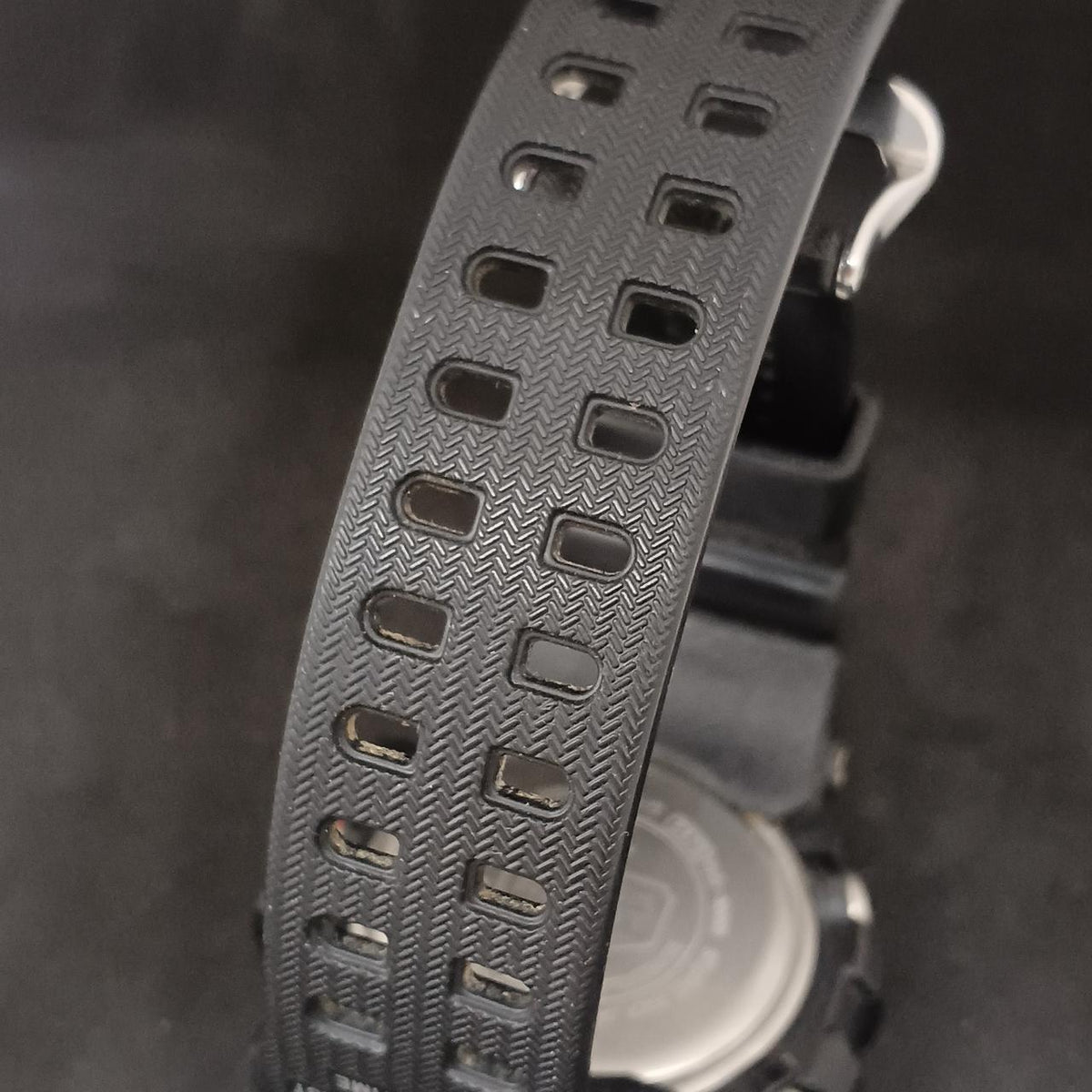 CASIO G-SHOCK GG-1000