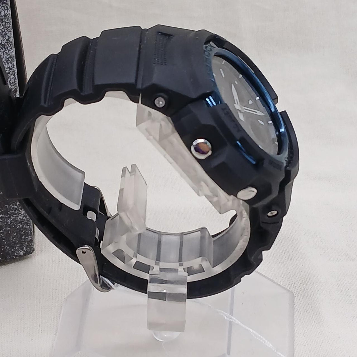 CASIO G-SHOCK AWG-M100A