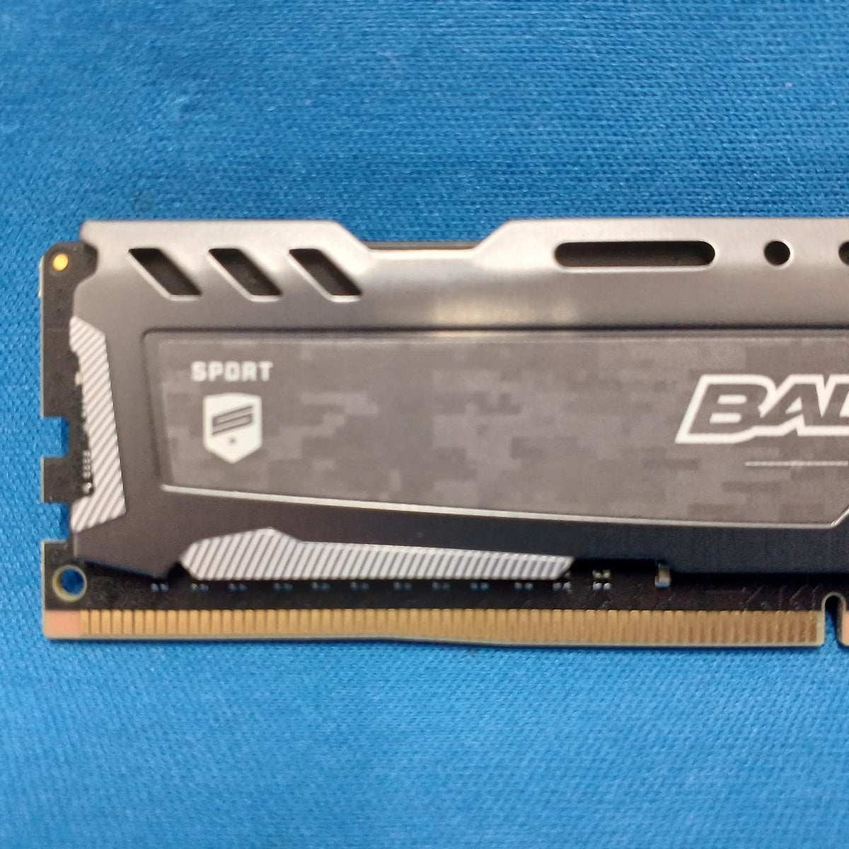 CFD Memory (8GB×2) / W4U3200BMS-8G W4U3200BMS-8G