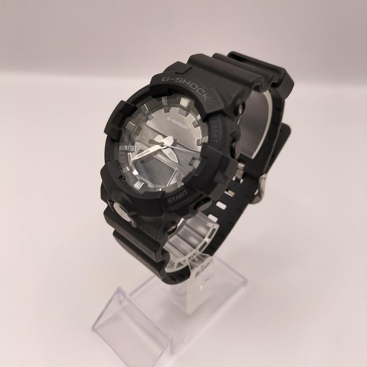 G-SHOCK Wristwatch GA-810MMA