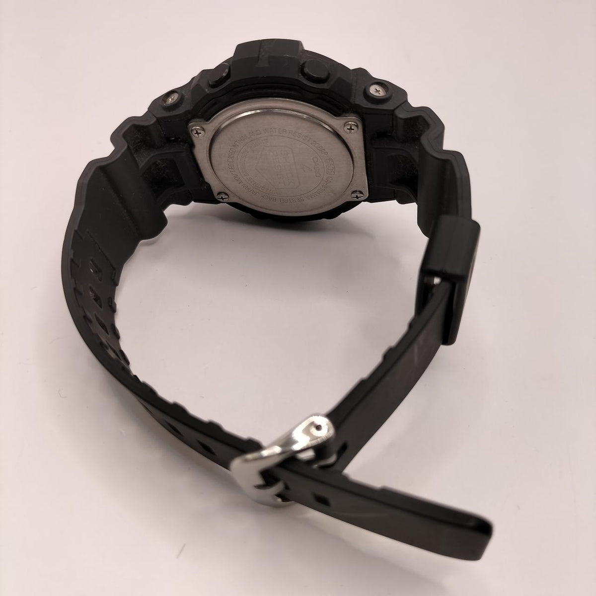 G-SHOCK Wristwatch GA-810MMA