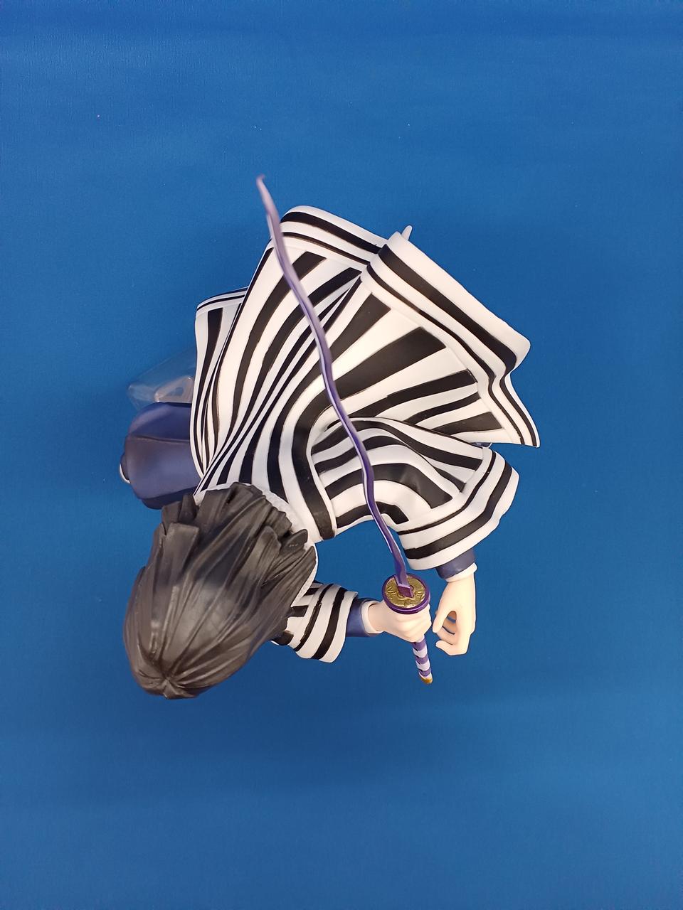 Ichiban Kuji (BANPRESTO) Prize B: Obanai Iguro MASTERLISE