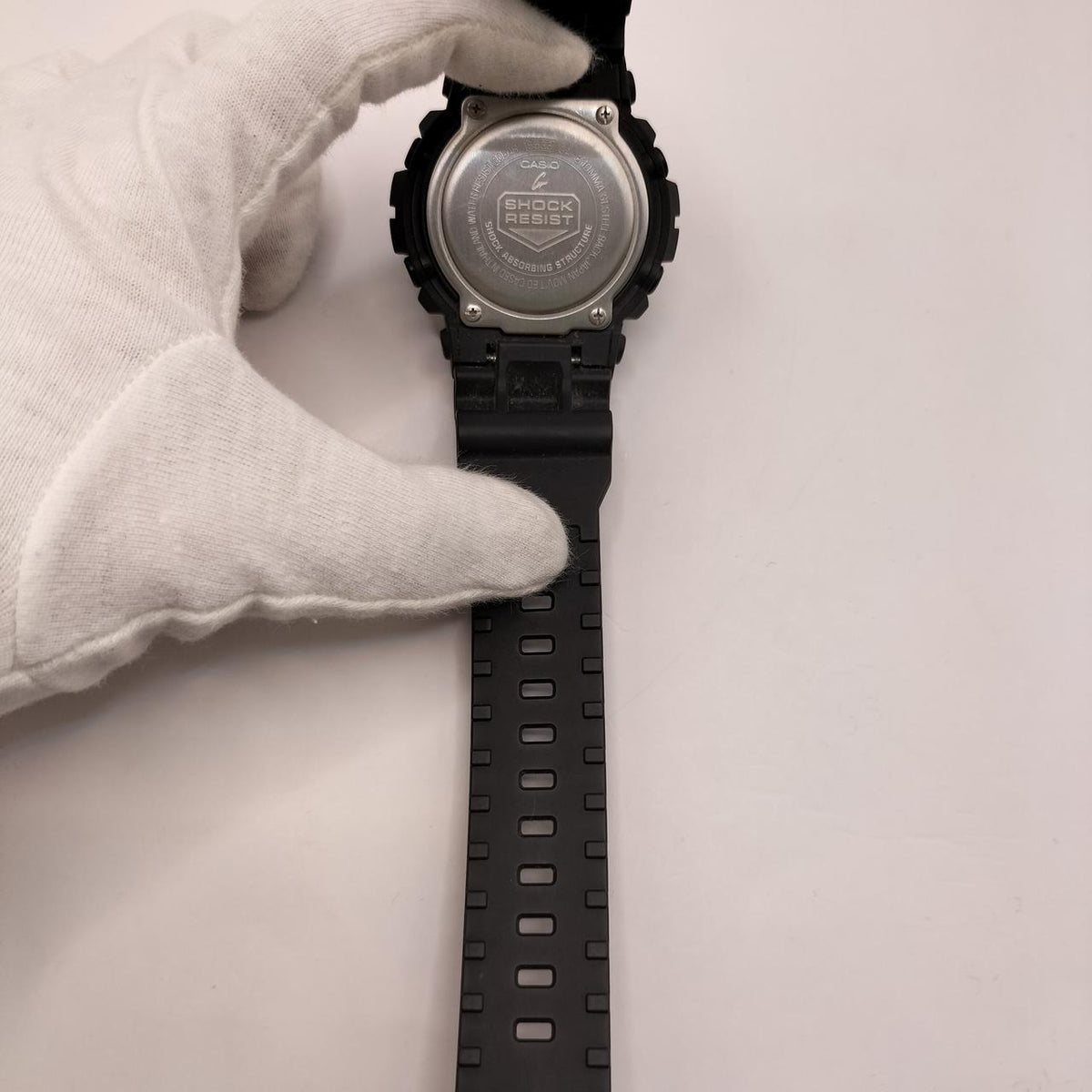 G-SHOCK Wristwatch GA-810MMA