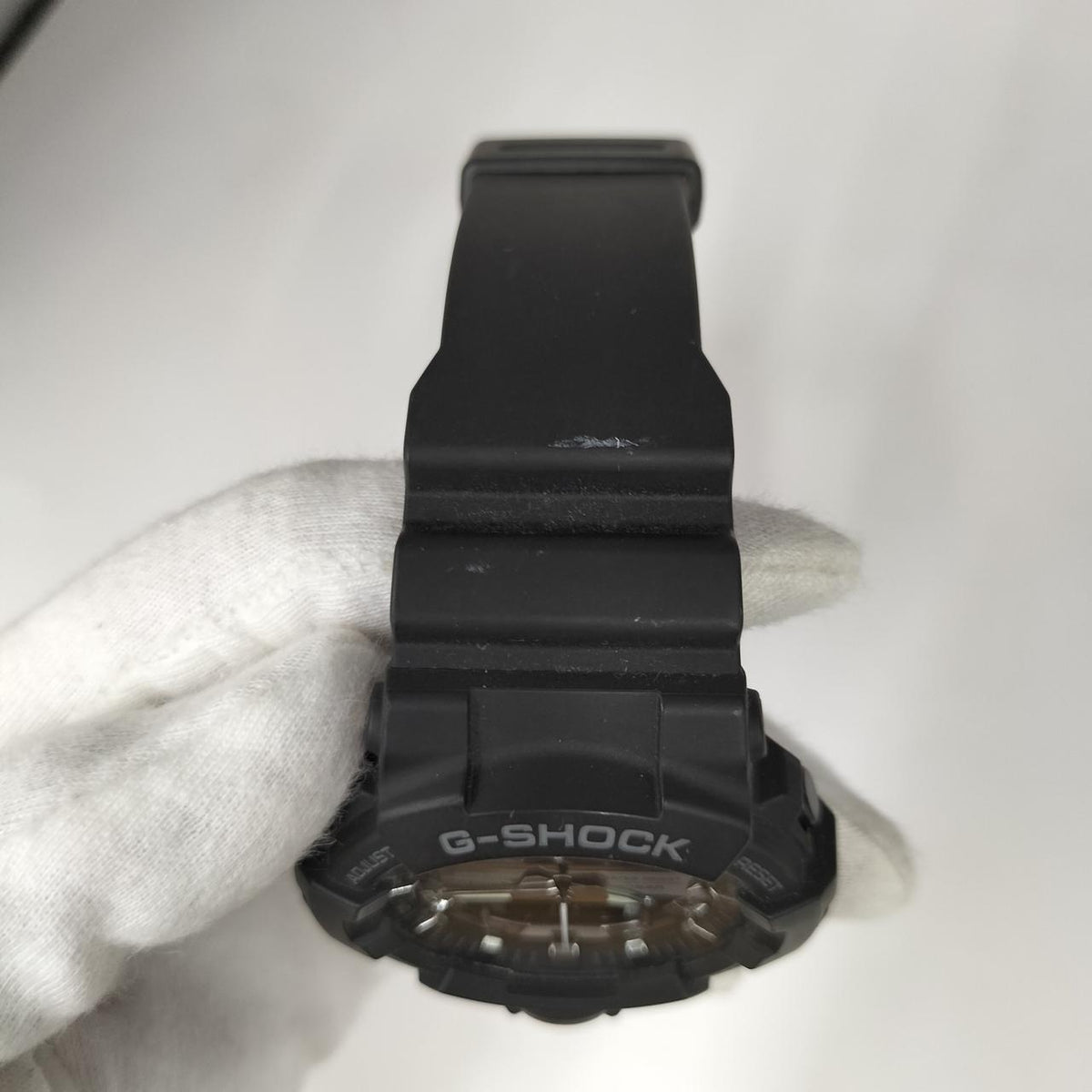G-SHOCK Wristwatch GA-810MMA