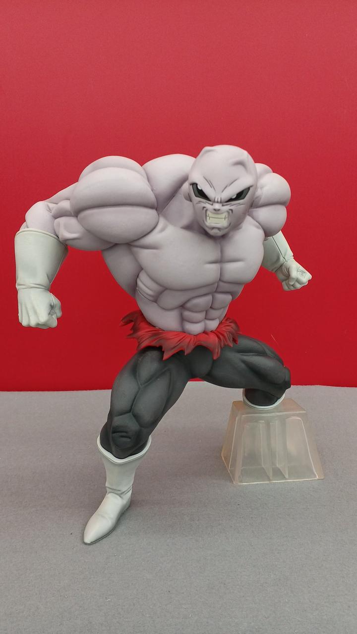 BANDAI Ichiban Kuji Dragon Ball Prize B Jiren