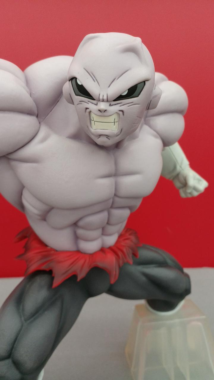BANDAI Ichiban Kuji Dragon Ball Prize B Jiren