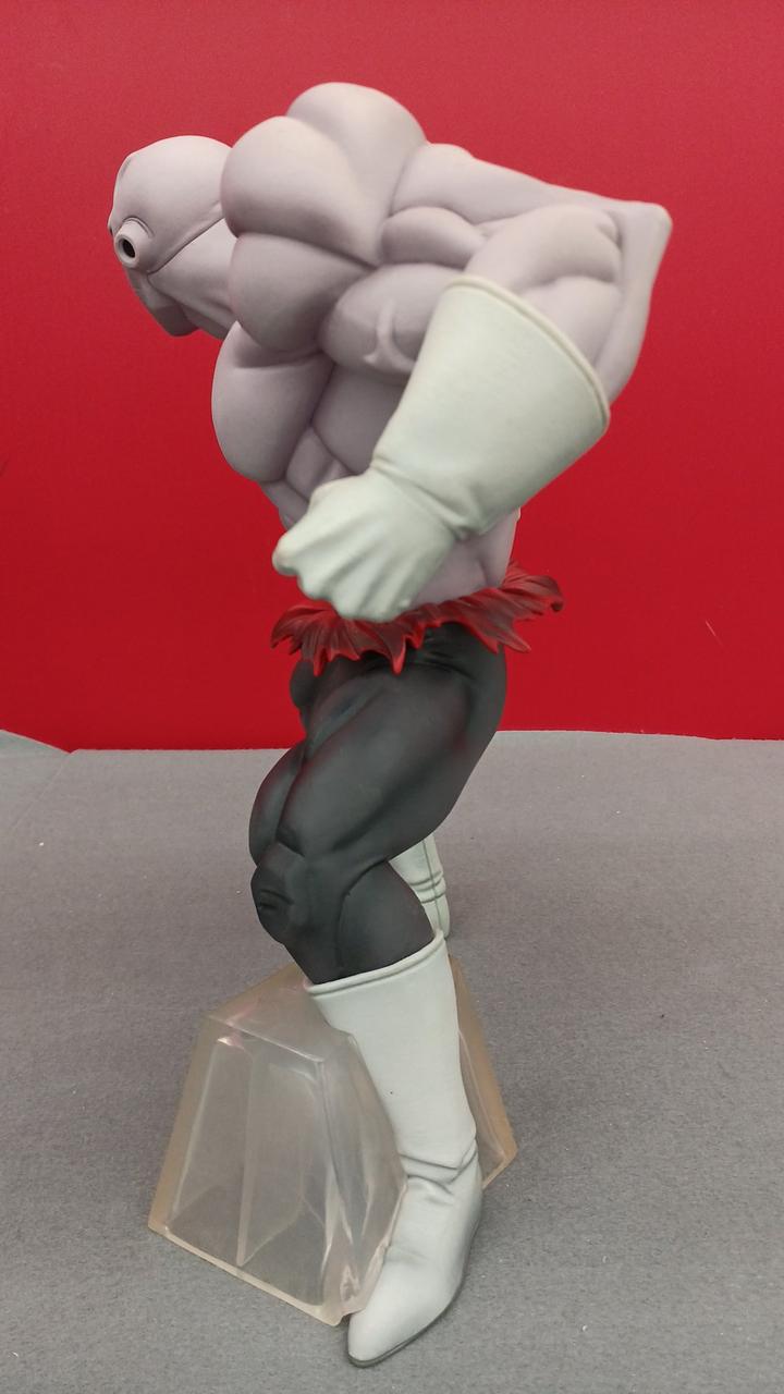 BANDAI Ichiban Kuji Dragon Ball Prize B Jiren