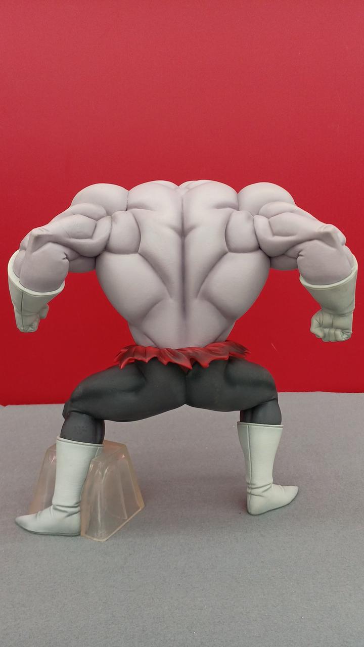 BANDAI Ichiban Kuji Dragon Ball Prize B Jiren