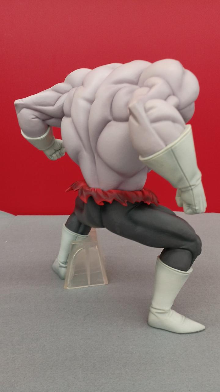 BANDAI Ichiban Kuji Dragon Ball Prize B Jiren