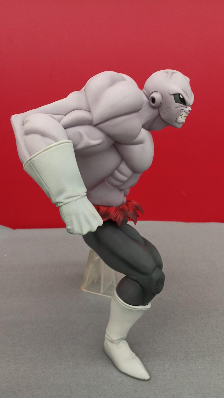 BANDAI Ichiban Kuji Dragon Ball Prize B Jiren
